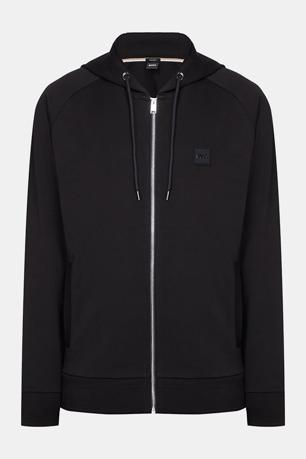 ΖΑΚΕΤΑ ΦΟΡΜΑΣ BOSS - 001 ΜΑΥΡΟ